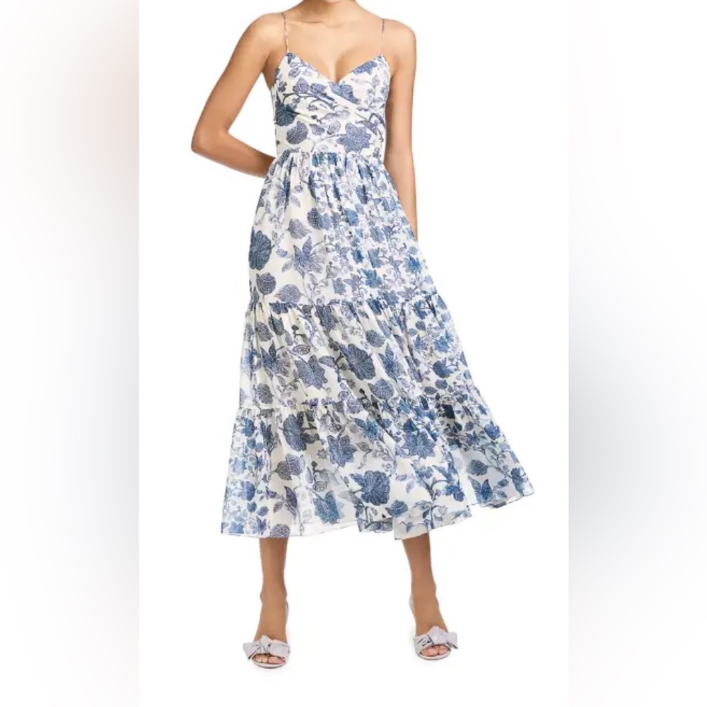 Sachin + Babi Dalia Dress Size 2